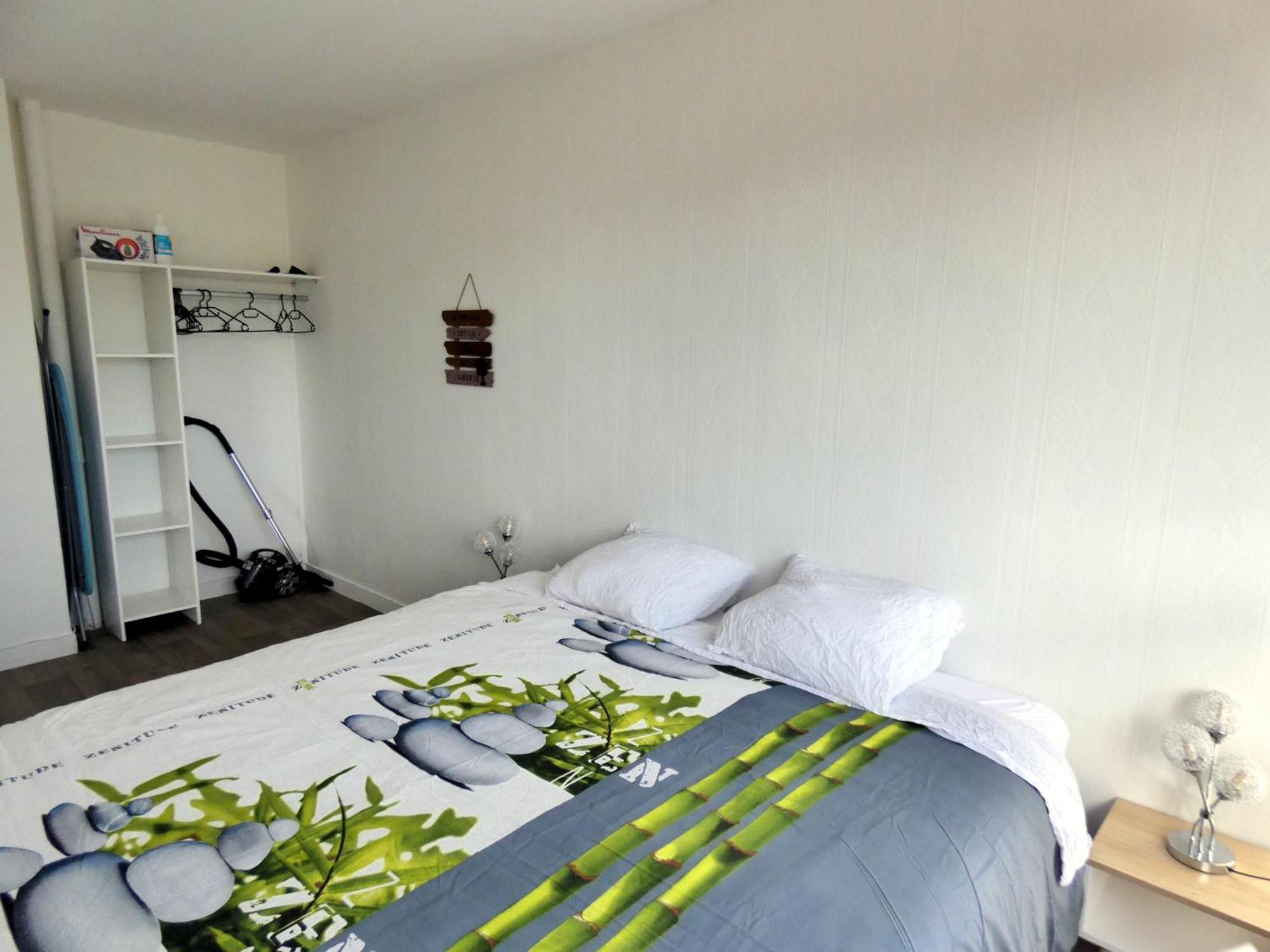 37M2 Lumineux Face Gare Sncf, Wifi Et Cafe Et The Offerts Appartement Orléans Buitenkant foto