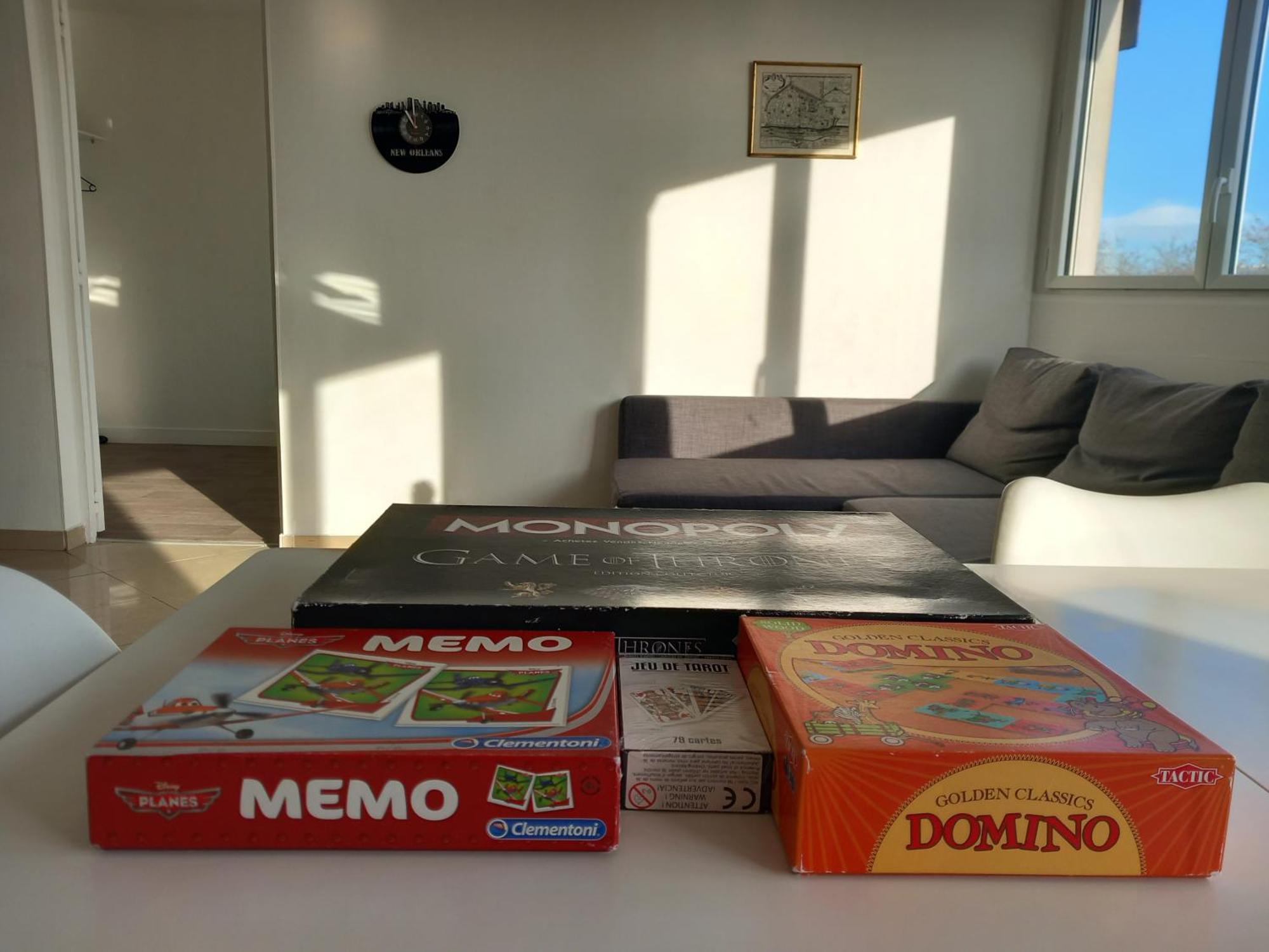 37M2 Lumineux Face Gare Sncf, Wifi Et Cafe Et The Offerts Appartement Orléans Kamer foto